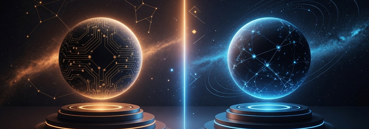 Astro против Next.js — сравнение фреймворков для сайта в 2026