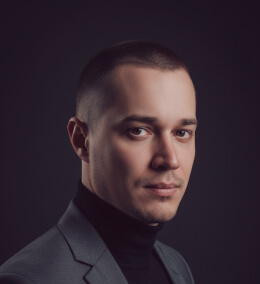Грачёв Н.А.