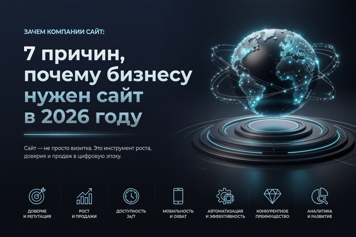 Избранная статья